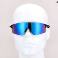 Pánské sluneční brýle Oakley Evzero Blades černo-modré 0OO9454 6