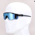 Cyklistické brýle Oakley Radar EV Path černé 0OO9208 6