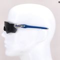 Cyklistické brýle Oakley Radar EV Path modré 0OO9208 7