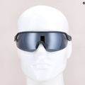 Cyklistické brýle UVEX Sportstyle 227 šedé S5320665516 12
