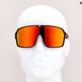 Rudy Project Bike Glasses Spinshield oranžová/černá SP7240470000 6