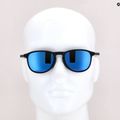 Julbo United Polarized 3Cf sluneční brýle šedé J5549414 7