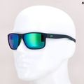 Sluneční brýle Julbo Renegade Spectron 3Cf Blue J4991112 6