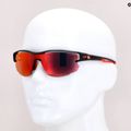Cyklistické brýle Julbo Aero Spectron 3Cf černá/červená J4831114 6