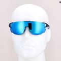 Cyklistické brýle Julbo Aerospeed Spectron 3Cf šedomodré J5021121 6