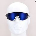 Cyklistické brýle Julbo Rush Spectron 3CF černé J5341111 6