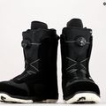 Pánské snowboardové boty HEAD Classic Boa black 353430 13