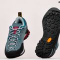 Dámská trekingová obuv La Sportiva Boulder X šedá 862903502 19