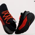 Under Armour pánská běžecká obuv UA HOVR Phantom 3 RFLCT black/red 3025518-001 18