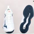 Pánská volejbalová obuv Mizuno Wave Dimension white V1GA224022 12
