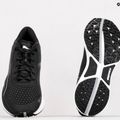 Dámská běžecká obuv PUMA Electrify Nitro 2 WTR černo-stříbrne 37689701 13