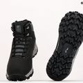 Pánská trekingová obuv Joma Tk.Angara Men 2201 černá TKANGW2201 12