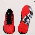 Basketbalové boty pánské Under Armour Lockdown 6 červené 3025616-600 12