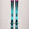 Dámské lyže DYNAFIT Seven Summits W + Radical Long Travel blue-pink 08-0000048495 13