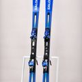 Salomon S Race SL Pro + X12 TL GW sjezdové lyže modré L47037800 15