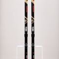 Pánské běžecké lyže Rossignol Evo XC 55 R-Skin + Control SI red/black 11