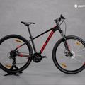 Horské kolo Kellys Spider 30 29  černé 68856 16