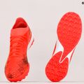 PUMA Ultra Match TT kopačky oranžová 106903 03 11