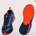 Pánská běžecká obuv SCARPA Run GTX blue 33078-201/3 12