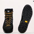 Pánské trekové boty SCARPA Mescalito TRK GTX black 61050 11
