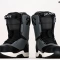 Pánské snowboardové boty Northwave Decade SLS černo-šedé 70220403-84 11