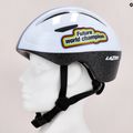 Cyklistická příručka Lazer BOB+ CE-CPSC bílá BLC2217889778 9