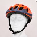 Dětská cyklistická příručka Lazer J1 CE-CPSC oranžová BLC2227890659 9