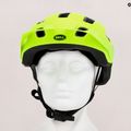 Dětská cyklistická přilba BELL Nomad 2 Jr žlutá BEL-7138803 9