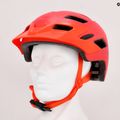 Dětská cyklistická přilba BELL SIDETRACK červená BEL-7101832 9