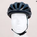 Cyklistická přilba Giro Vasona modrá 7140761 9