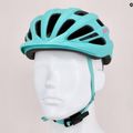 Cyklistická přilba Giro Vasona tyrkysová 7140764 9