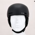 Pánská lyžařská helma Oakley Mod1 černá 99505 9