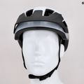 Cyklistická přilba Lazer Chiru bílá BLC2207887972 9