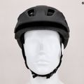 Cyklistická přilba Lazer Chiru CE-CPSC černá BLC2227890430 9