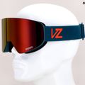 Snowboardové brýle VonZipper Encore green AZYTG00114 9