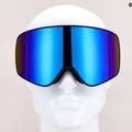 Lyžařské brýle Red Bull Spect Rush Polarised Cat3 blue RUSH-001 9