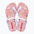 Dětské sandály Ipanema Fashion Sand VIII Kids white/pink 9