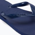 Žabky Havaianas Top navy blue H4000029 7
