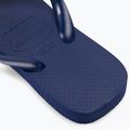 Žabky Havaianas Top navy blue H4000029 8
