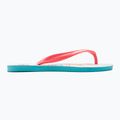 Dámské žabky Havaianas Slim Local Soul Ibiza red/blue/orange 2