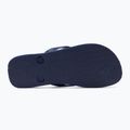 Žabky Havaianas Brasil Logo navy blue H4110850 4
