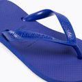 Žabky Havaianas Top blue H4000029 7