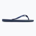 Dámské žabky Havaianas Slim navy blue 2