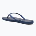 Dámské žabky Havaianas Slim navy blue 3