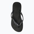 Dámské žabky Havaianas Slim black 6