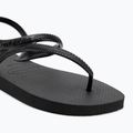 Dámské sandály Havaianas Flash Urban black 7