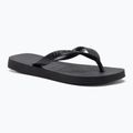 Žabky Havaianas Top black H4000029