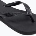 Žabky Havaianas Top black H4000029 7