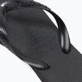 Žabky Havaianas Top black H4000029 8