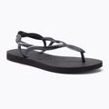 Dámské žabky Havaianas Luna černé H4129697